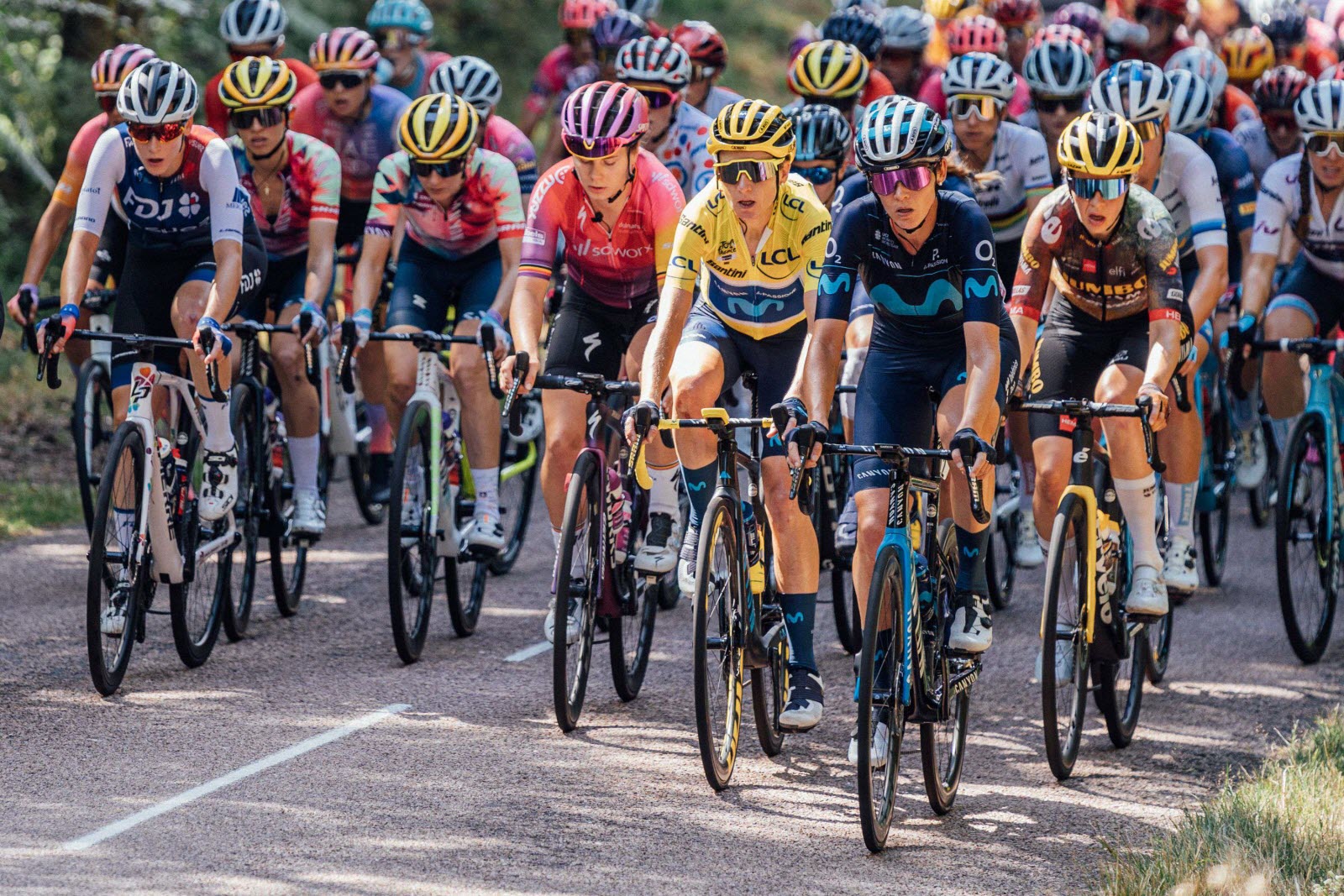 Tour de France Femmes